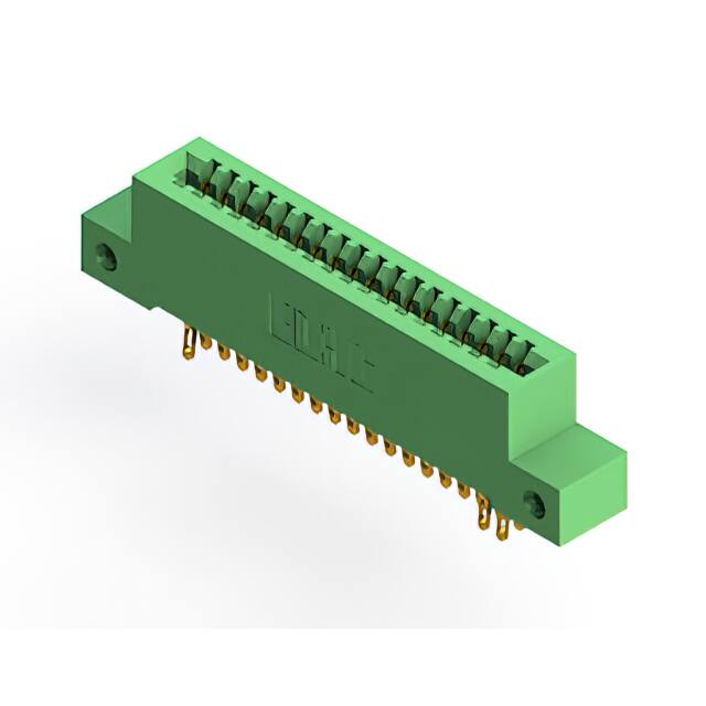 842-036-555-212 EDAC Inc.  Edgeboard Connectors